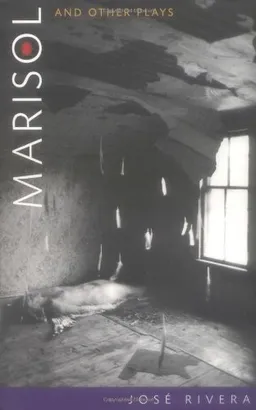 עטיפת הספר Marisol and Other Plays מאת José Rivera