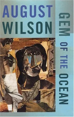 עטיפת הספר Gem of the Ocean מאת August Wilson