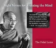 Eight Verses for Training the Mind