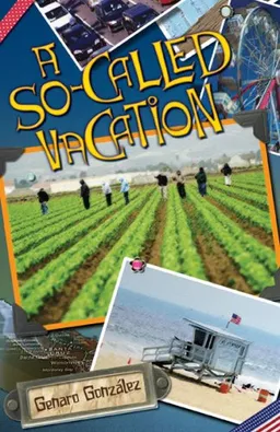 A So-Called Vacation