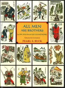 All Men Are Brothers / Shui Hu Chuan