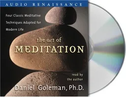 The Art of Meditation