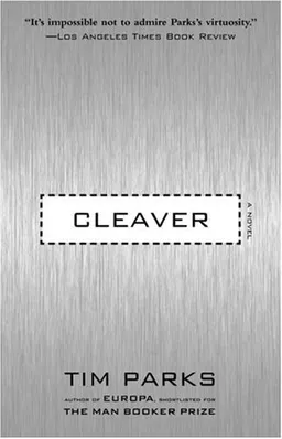 Cleaver: A Novel