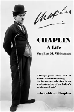 Chaplin: A Life