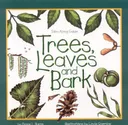 Trees, Leaves & Bark (Take-Along Guide)
