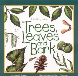 Trees, Leaves & Bark (Take-Along Guide)