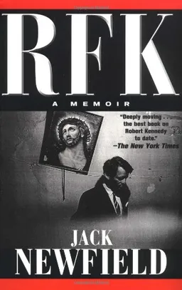 RFK: A Memoir