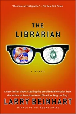 The Librarian: A Novel