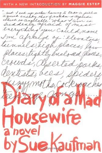 DIARY OF A MAD HOUSEWIFE