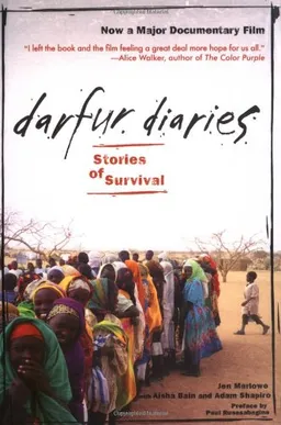 Darfur Diaries: Stories of Survival