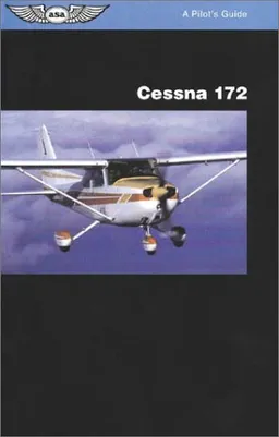 Cessna 172 (ASA Reference Books)
