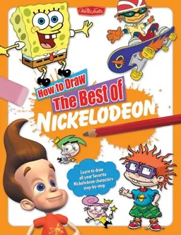 Best of Nickelodeon (Nick How To Draw)
