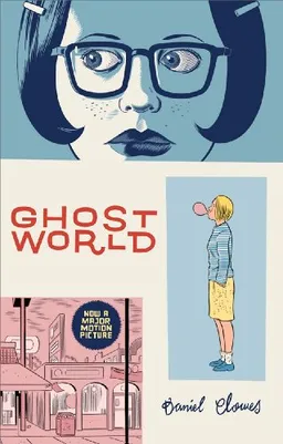 Ghost World