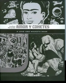 Amor Y Cohetes (Love & Rockets)