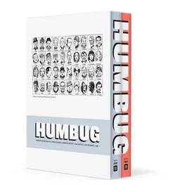 Humbug (2 Volume Set)
