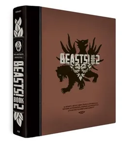 Beasts!: Book Two (New Modern Now Library) (Bk. 2)
