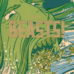 Beasts!: Book One (Bk. 1)