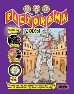 Deitch's Pictorama