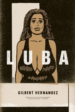 Luba (Love and Rockets)