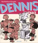 Hank Ketcham's Complete Dennis the Menace 1959-1960 (Vol. 5)