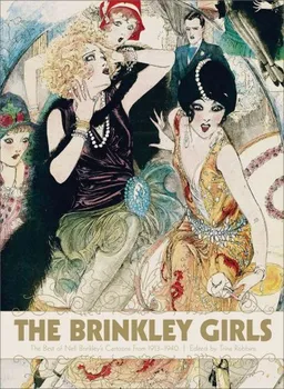 The Brinkley Girls