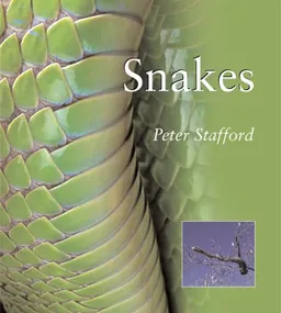 SNAKES                      PB (Natural World Series)