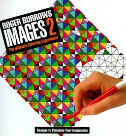 Images 2: The Ultimate Coloring Experience (No. 2)