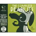 The Complete Peanuts 1957-1958