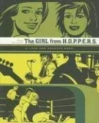 The Girl from HOPPERS (Love & Rockets) (v. 2)