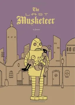 The Last Musketeer