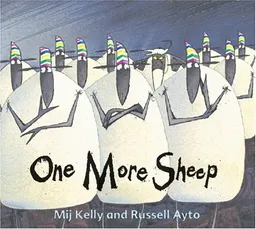 One More Sheep