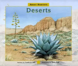 About Habitats: Deserts (About...)