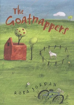 The Goatnappers