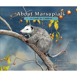 About Marsupials: A Guide for Children (About...)