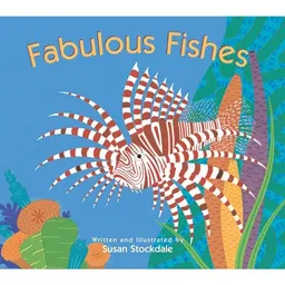 Fabulous Fishes
