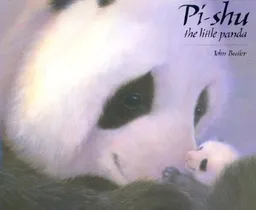 Pi-Shu: The Little Panda