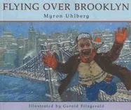 Flying over Brooklyn