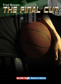 The Final Cut (All-Star Sports Story)