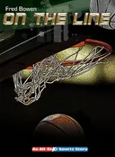 On the Line (All-Star Sports Story)