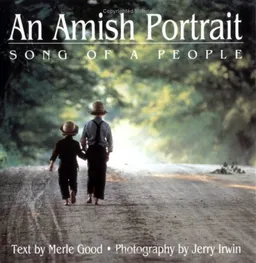 An Amish Portrait