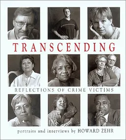 Transcending: Reflections Of Crime Victims