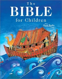 The Bible For Children