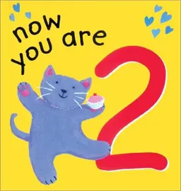 Now You Are 2