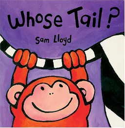 Whose Tail?