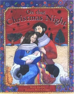 On That Christmas Night