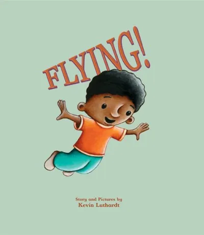 FLYING