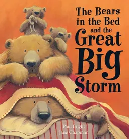The Bears in the Bed and The Great Big Storm