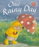 One Rainy Day (Shimmery, Shiny Books)