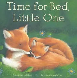 Time for Bed Little One