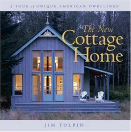 New Cottage Home